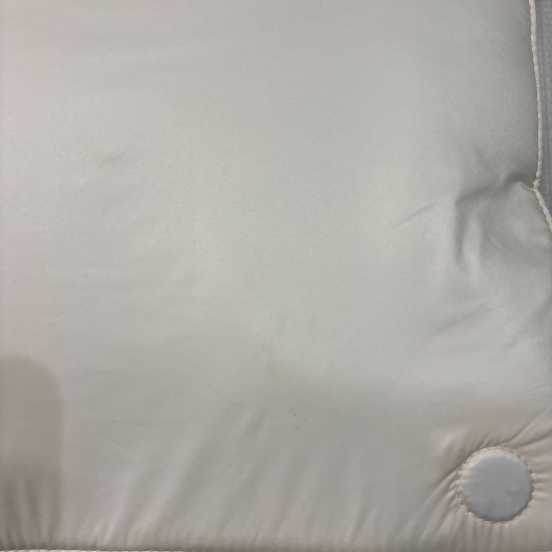 calin マザーズバッグ White
