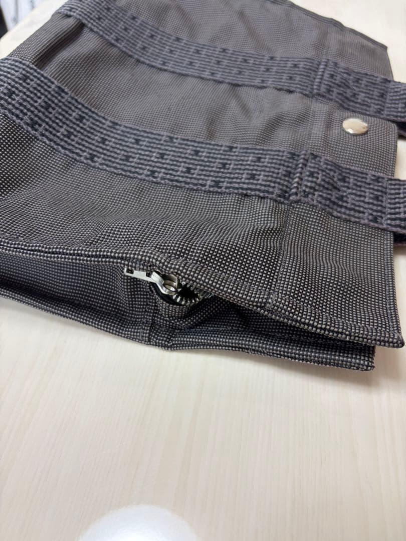 HERMES エルメス エールライン　PM トートバッグ