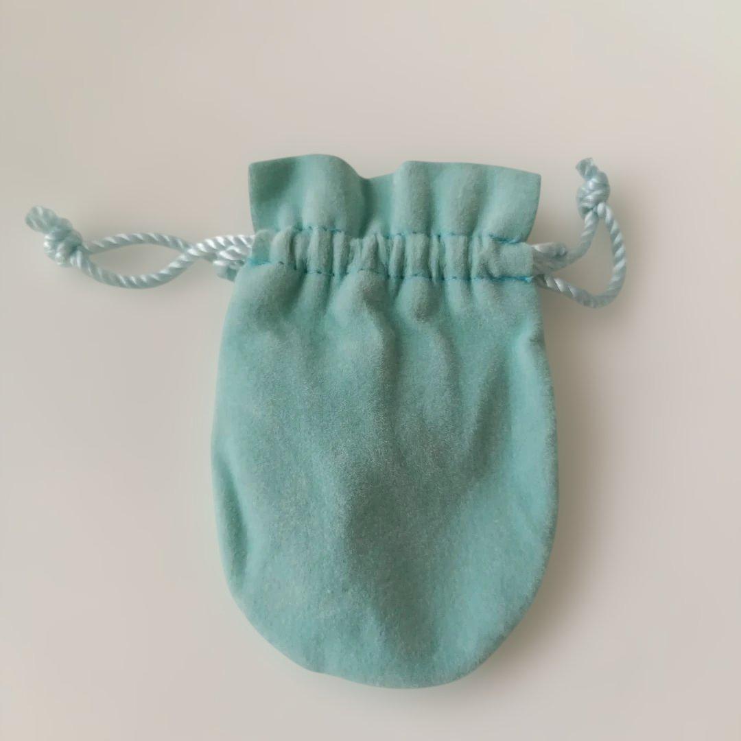 Tiffany & Co.リターントゥラウンドタグ ブレスレット