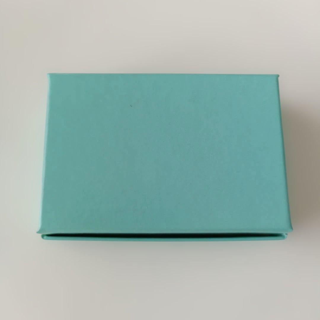 Tiffany & Co.リターントゥラウンドタグ ブレスレット