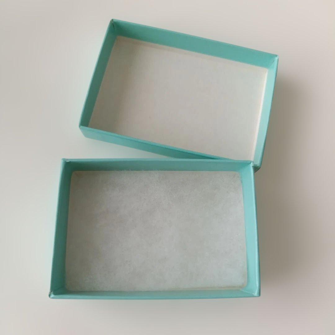 Tiffany & Co.リターントゥラウンドタグ ブレスレット