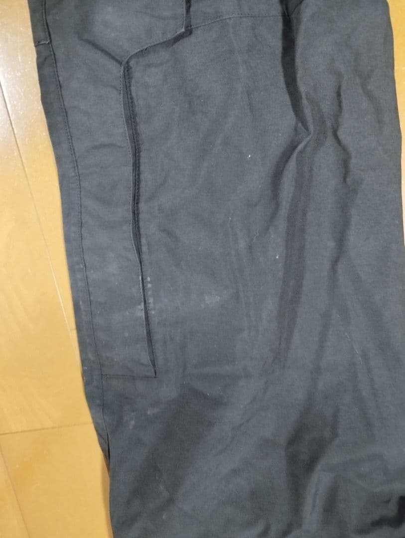 DAIWA GORE-TEX DR-1400 2XLサイズ