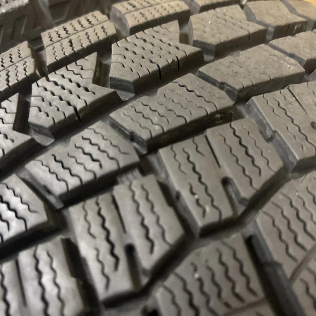 フリード　ノート　ヤリスなど　2022年 185/65R15 スタッドレス4本