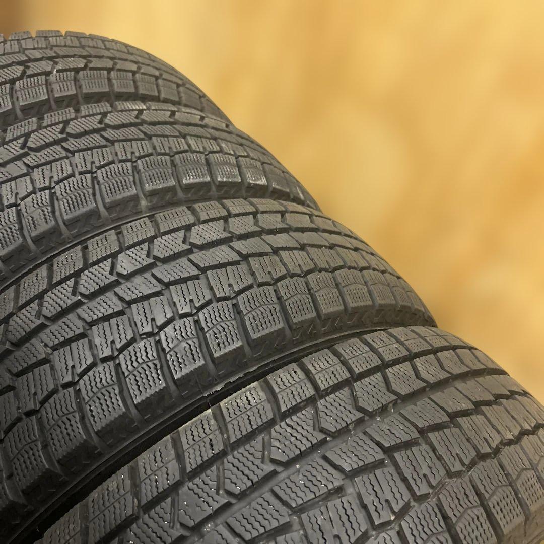 フリード　ノート　ヤリスなど　2022年 185/65R15 スタッドレス4本