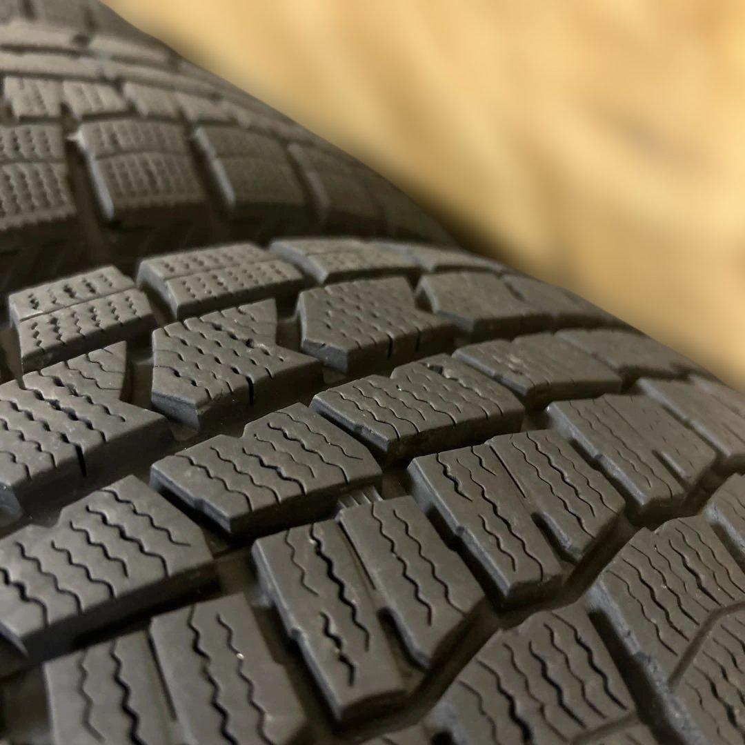 フリード　ノート　ヤリスなど　2022年 185/65R15 スタッドレス4本