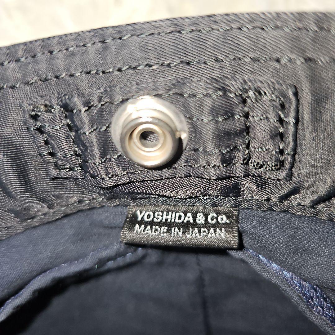 PORTER マイル ミニトートバッグ ブラック ポーター トートバッグ 美品