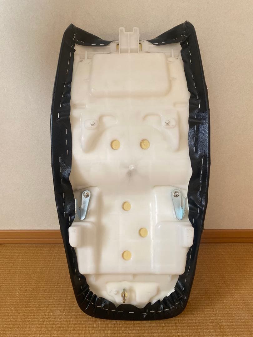 CB400SF nc39.42 タックロールシート