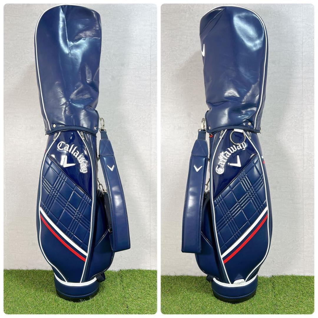 キャロウェイ イグニオ　ゴルフ クラブセット レディース 11本 女性　初心者