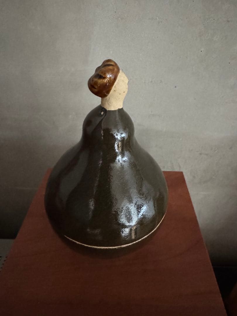 今井律子さん(今井律湖さん) 人ポット② レア