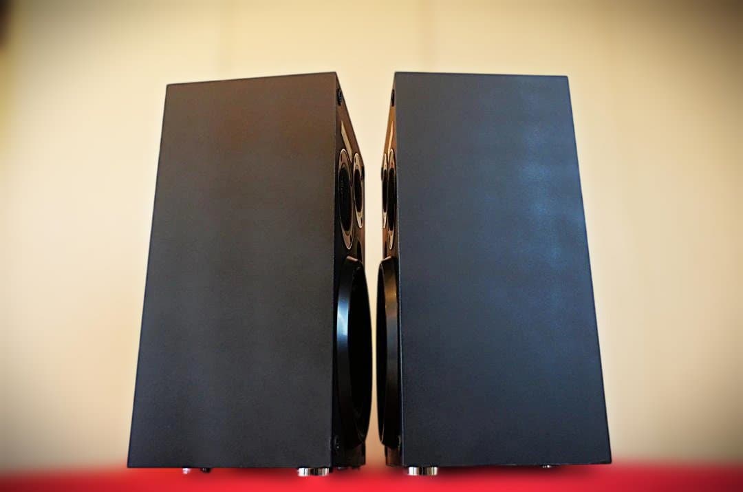 【極美品】Pioneerスピーカー S-X707V ブラック調 整備良品