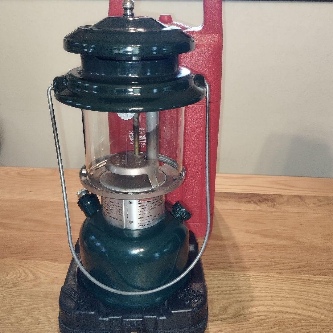 Coleman コールマン　286A740J ランタン