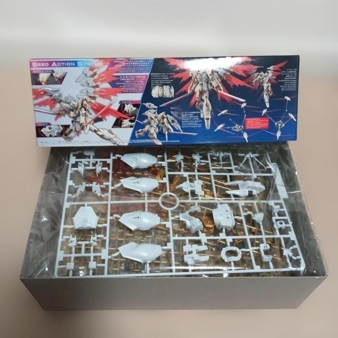HG　ガンダムSEEDFREEDOMシリーズ5個セット（ゲルググ、ギャン他）