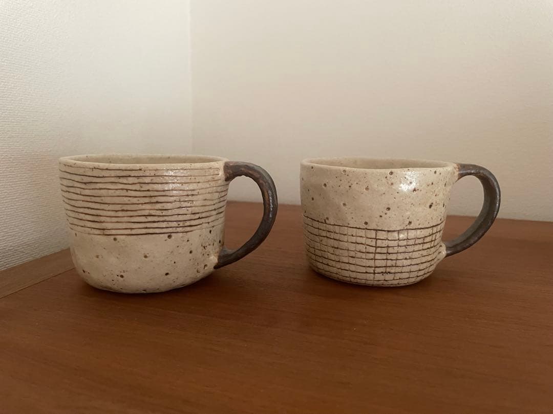 2/22まで限定価格【新品】金成潤子　プレート、マグカップ　4点セット