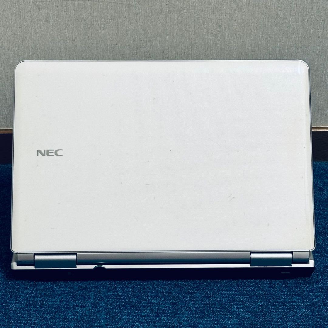 高速！ i5✨メモリ8GB✨SSD✨ブルーレイ✨ヤマハ✨NEC LL750D