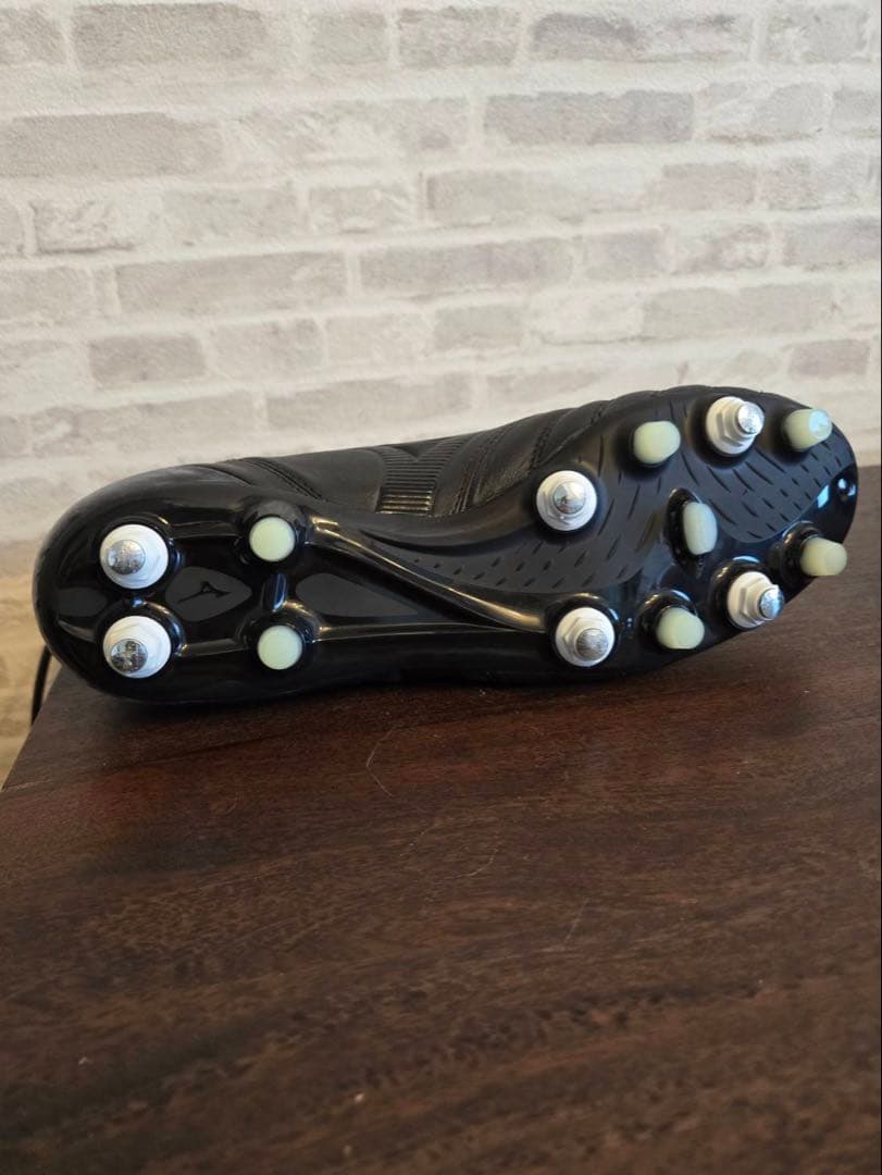 【新品未使用】Mizuno Morelia NEO KL MIX