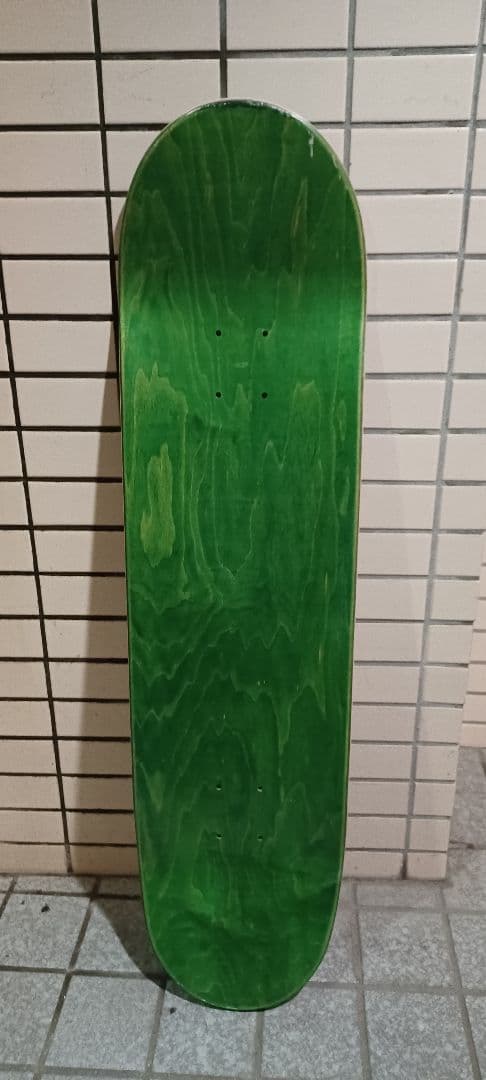 dogtown jay adams サインデッキ　クルキッド　2本セット