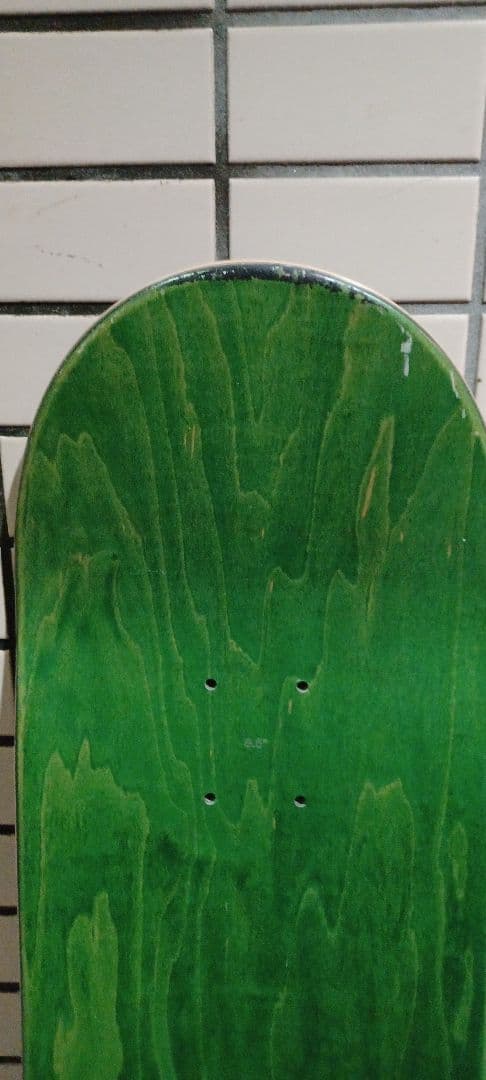 dogtown jay adams サインデッキ　クルキッド　2本セット