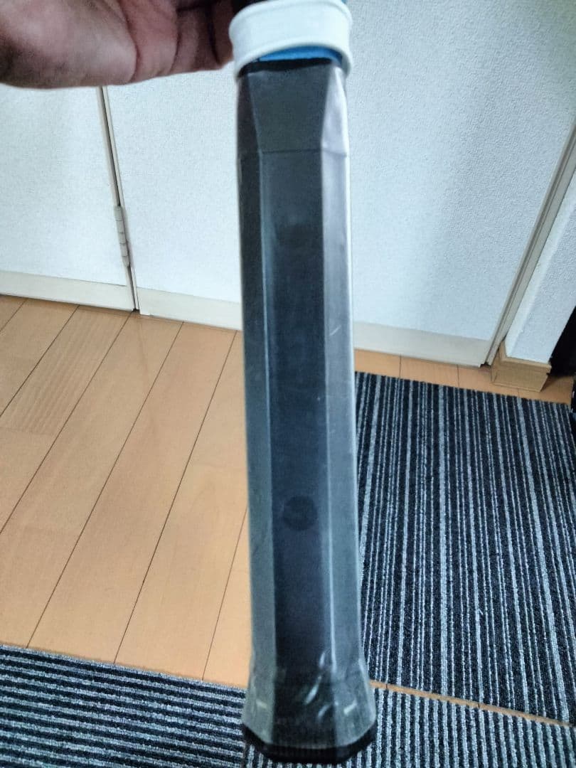 パシフィック　x fast lt　2本セット