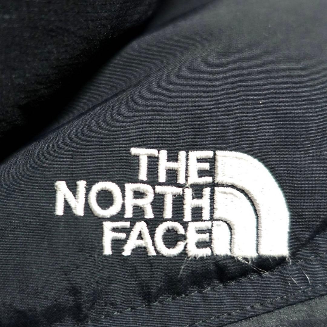 THE NORTH FACE ハイベント ロングダウンコート レディース M
