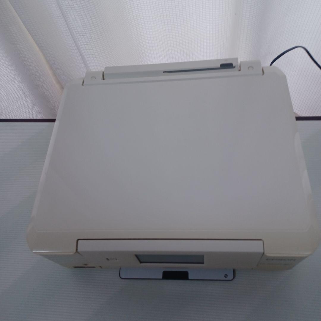 【ジャンク品】EPSON EP-807AW プリンター