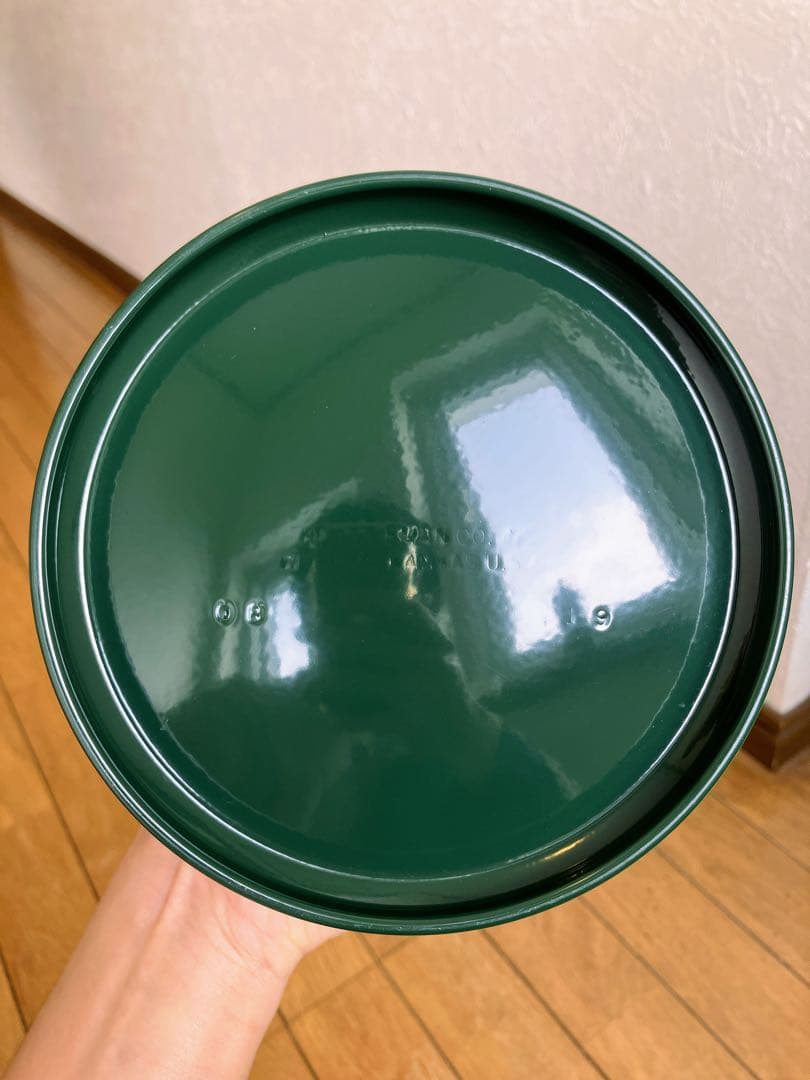 【新品・未使用】コールマン パワーハウス ツーマントルランタン 290A