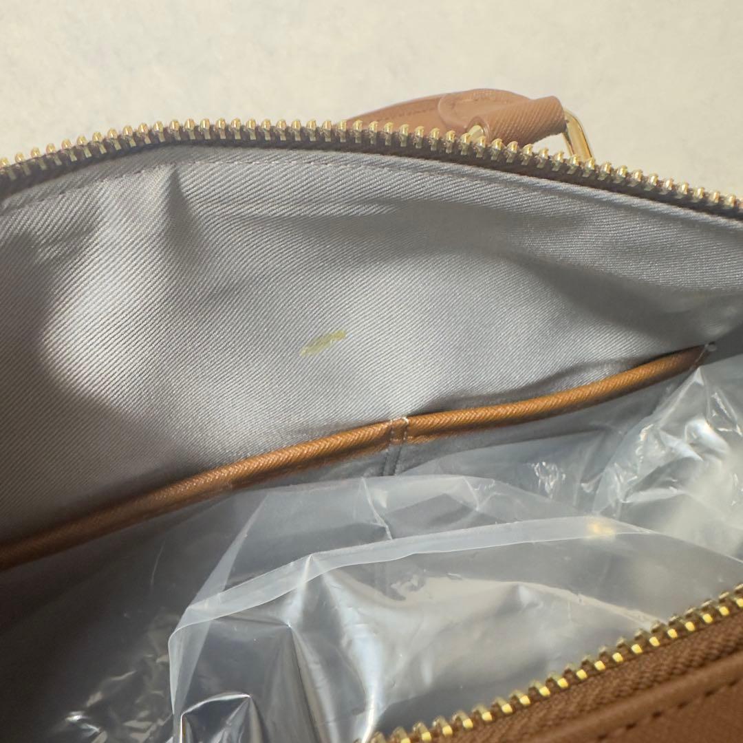 ＢＴＳ　V テテ　アーティストメイドコレクション　ボストンバッグ