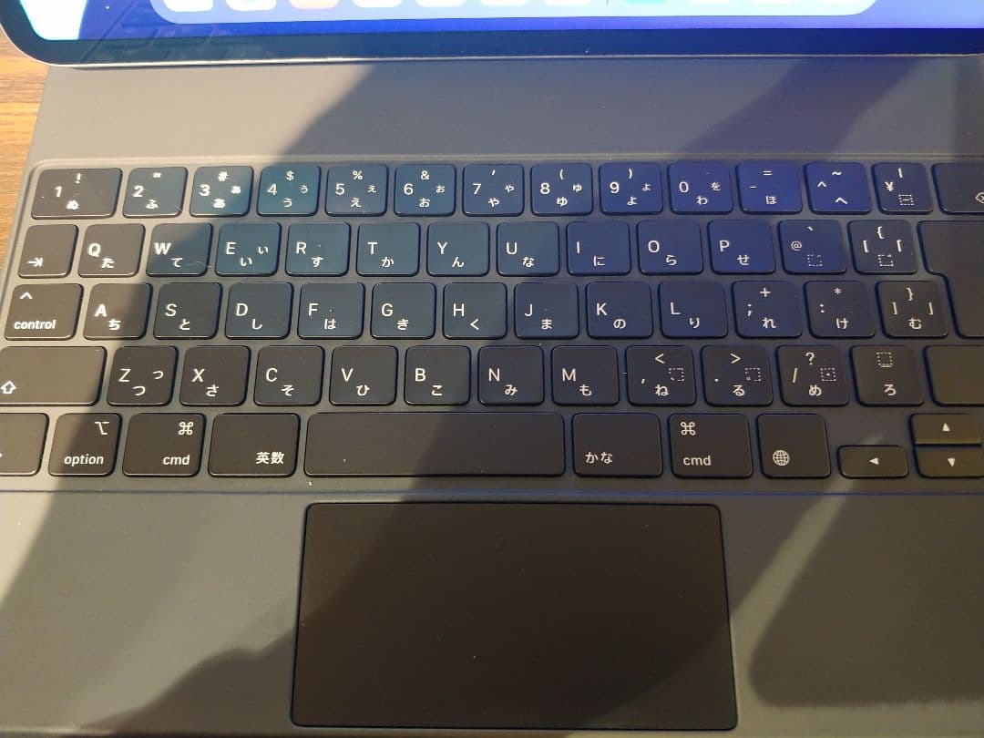 【第6世代】iPad Pro　12.9インチ　Wi-Fiモデル