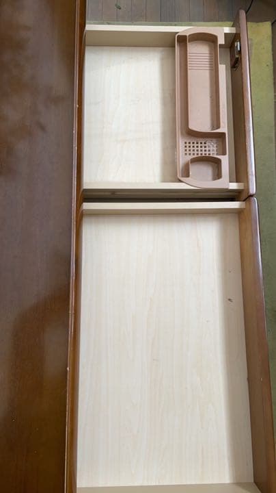 新学期にどうそ！　学習机　勉強机　デスク