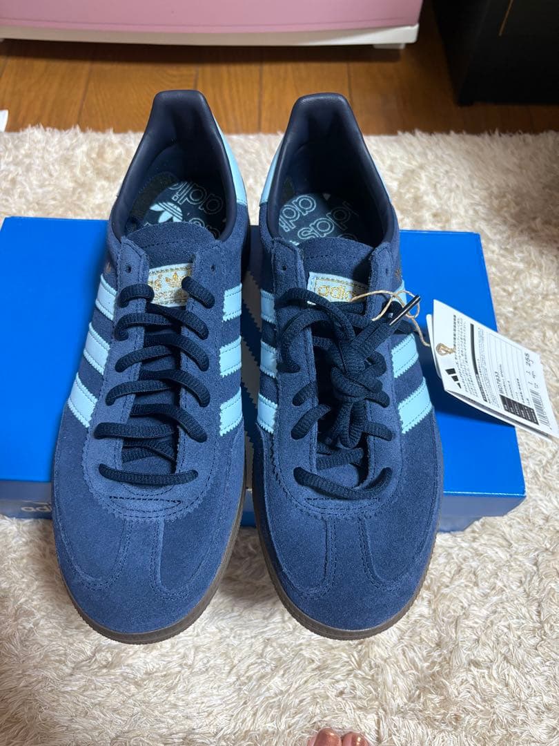 【 adidas 】 spezial 25.5cm