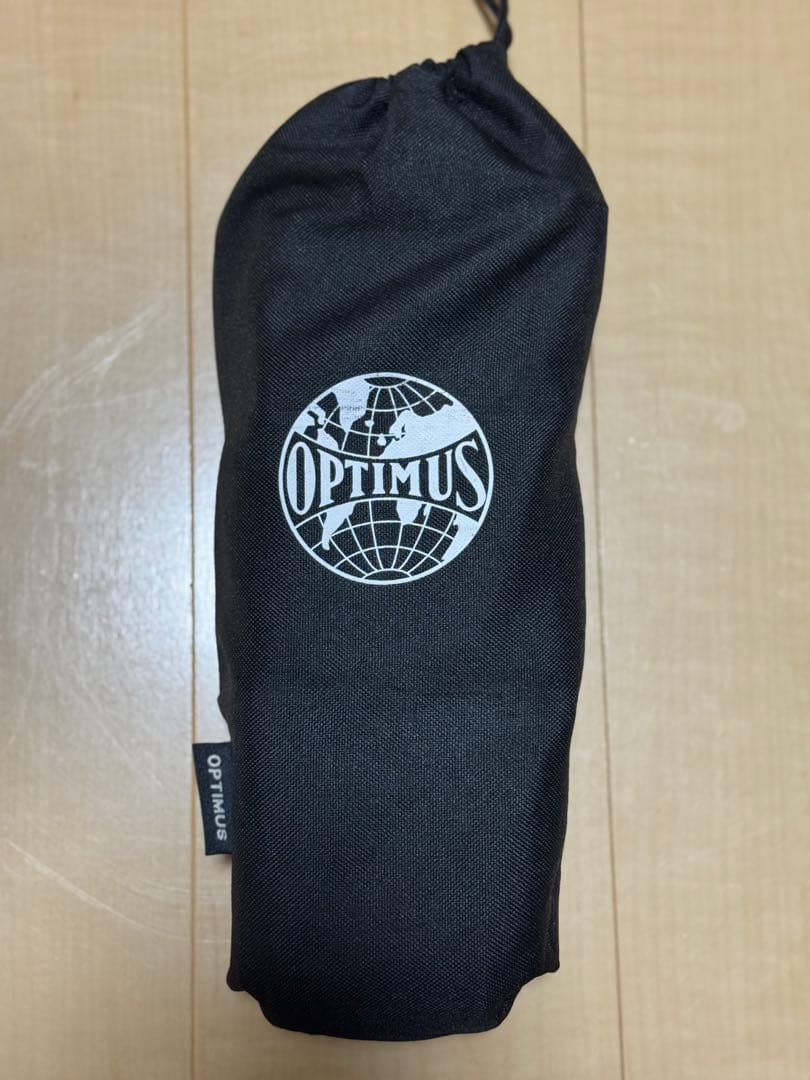 R.j OPTIMUS GEMINI testedシールありリコール対策済