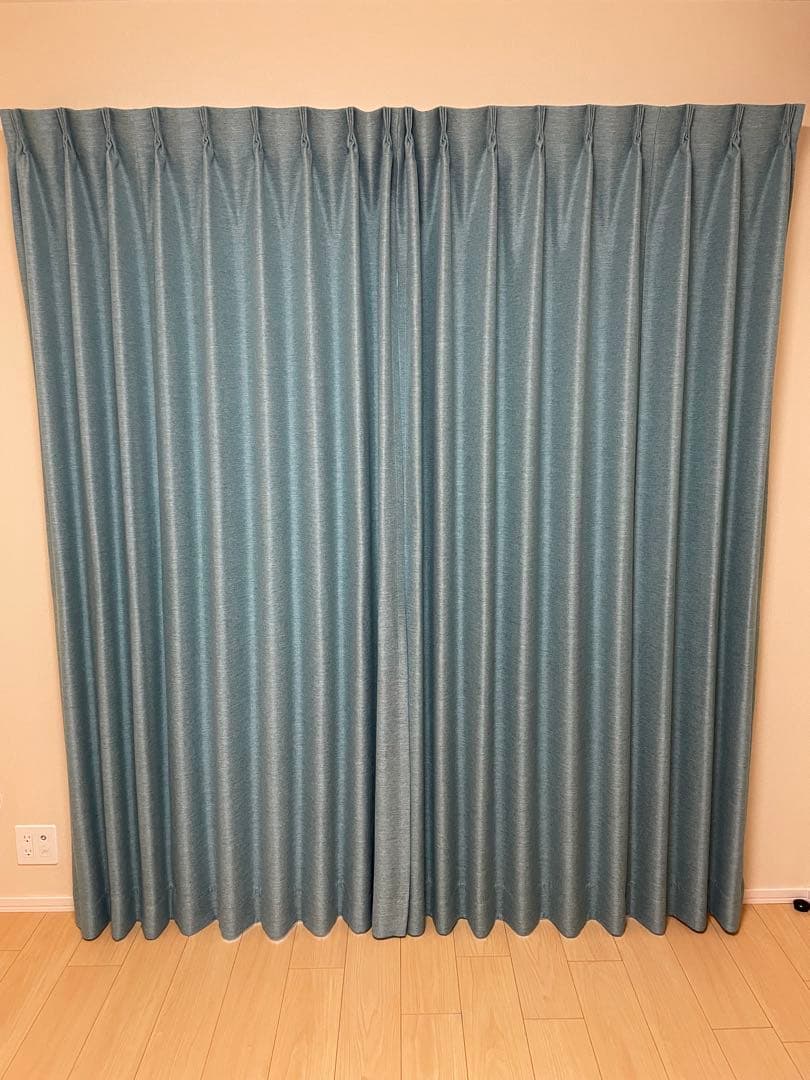 カーテンＮウィンダー(レース「リコライ」込み)