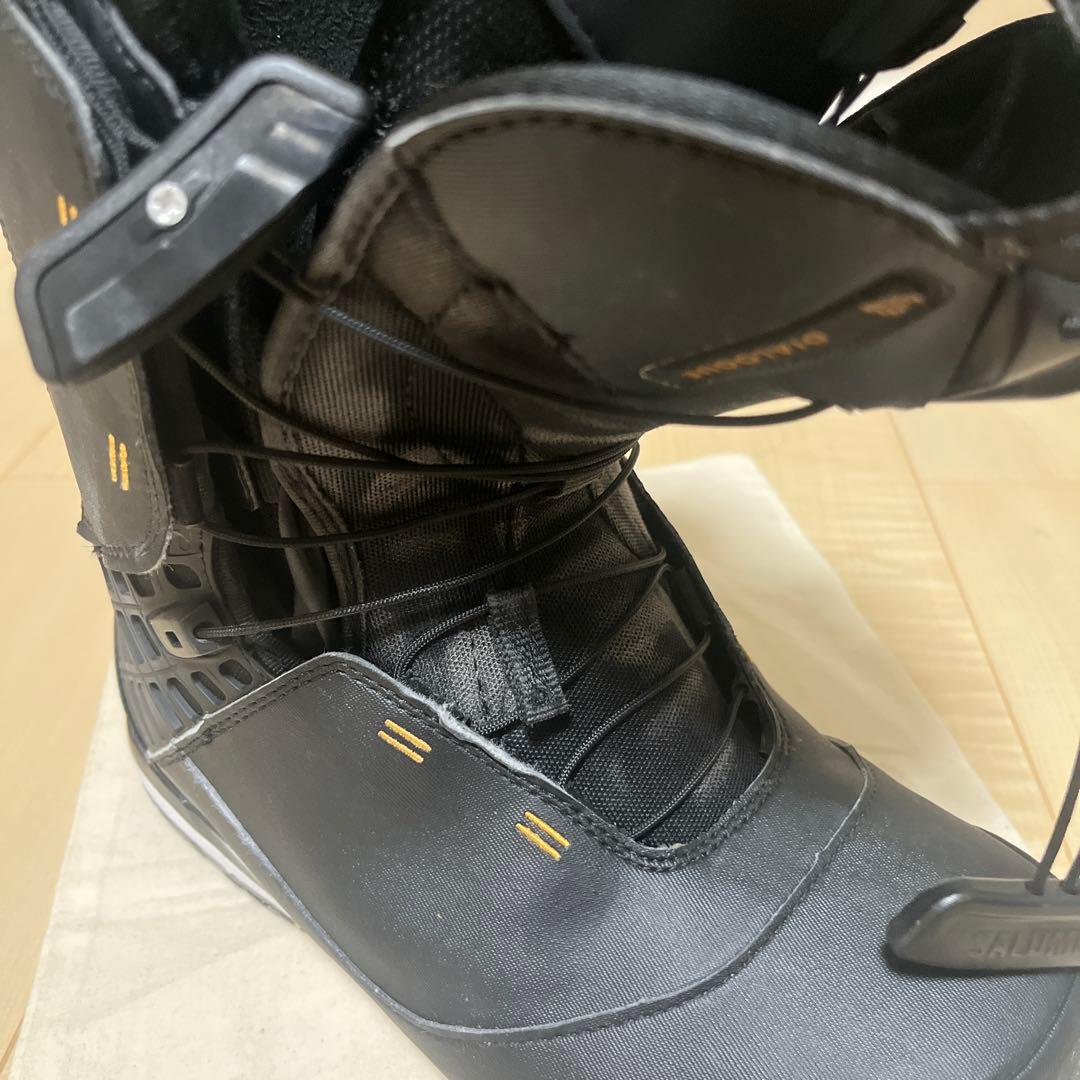Salomon DIALOGUEスノーボードブーツ