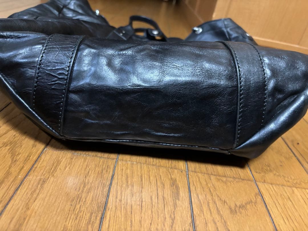 Daniel&Bob トート　クロドーロ