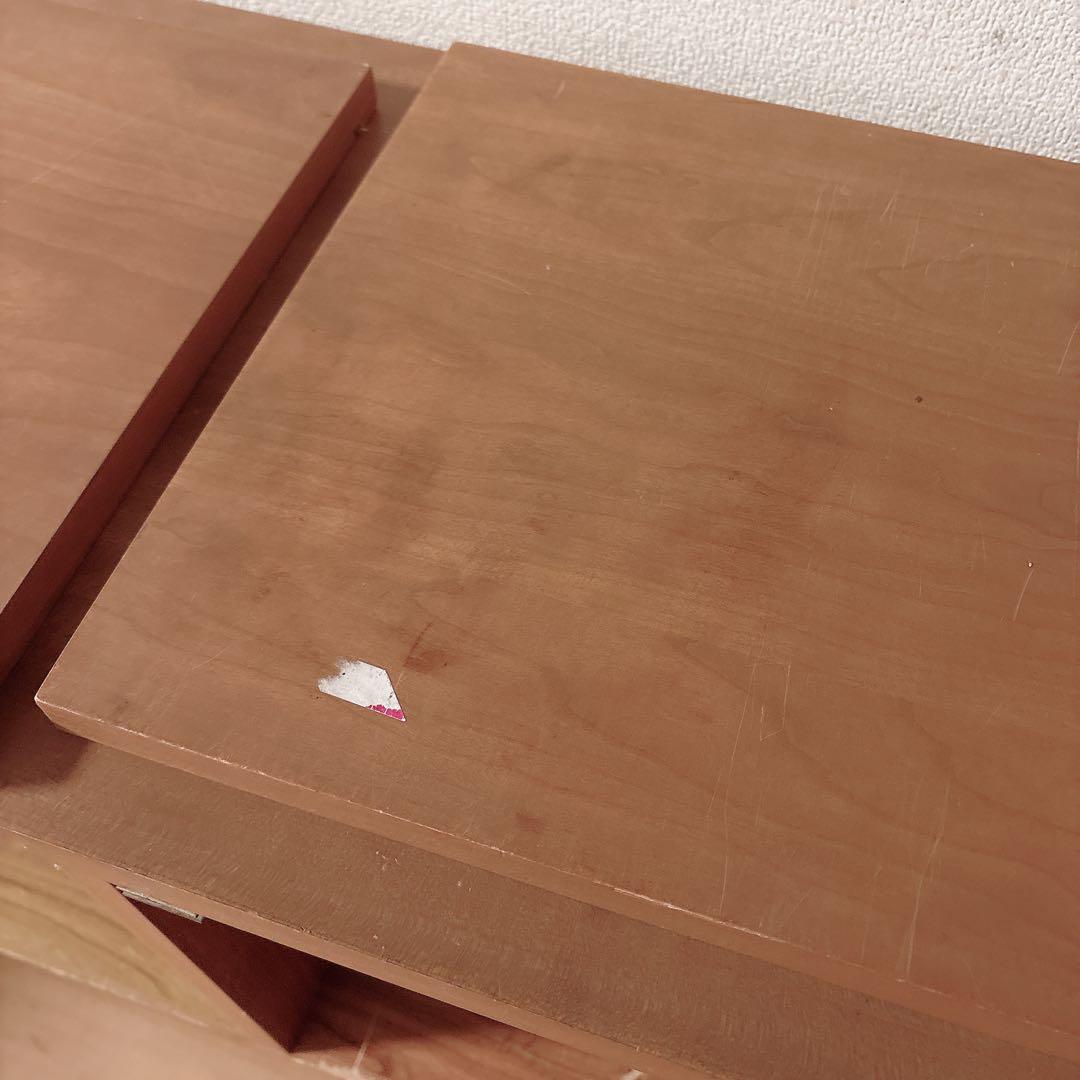 希少 廃盤unico ウニコ HOLMホルムAVボード テレビ台 北欧スタイル