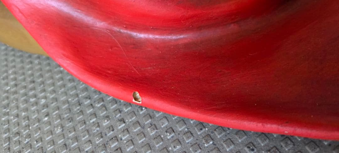 ヴィンテージ　ディズニー　激レア 巨大な　ミッキーマウス　フィギュア