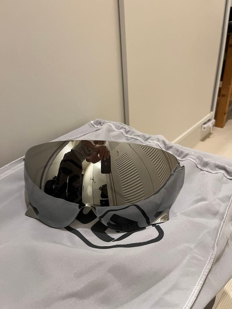 SHOEI JO+ パールブラック ジェットヘルメット