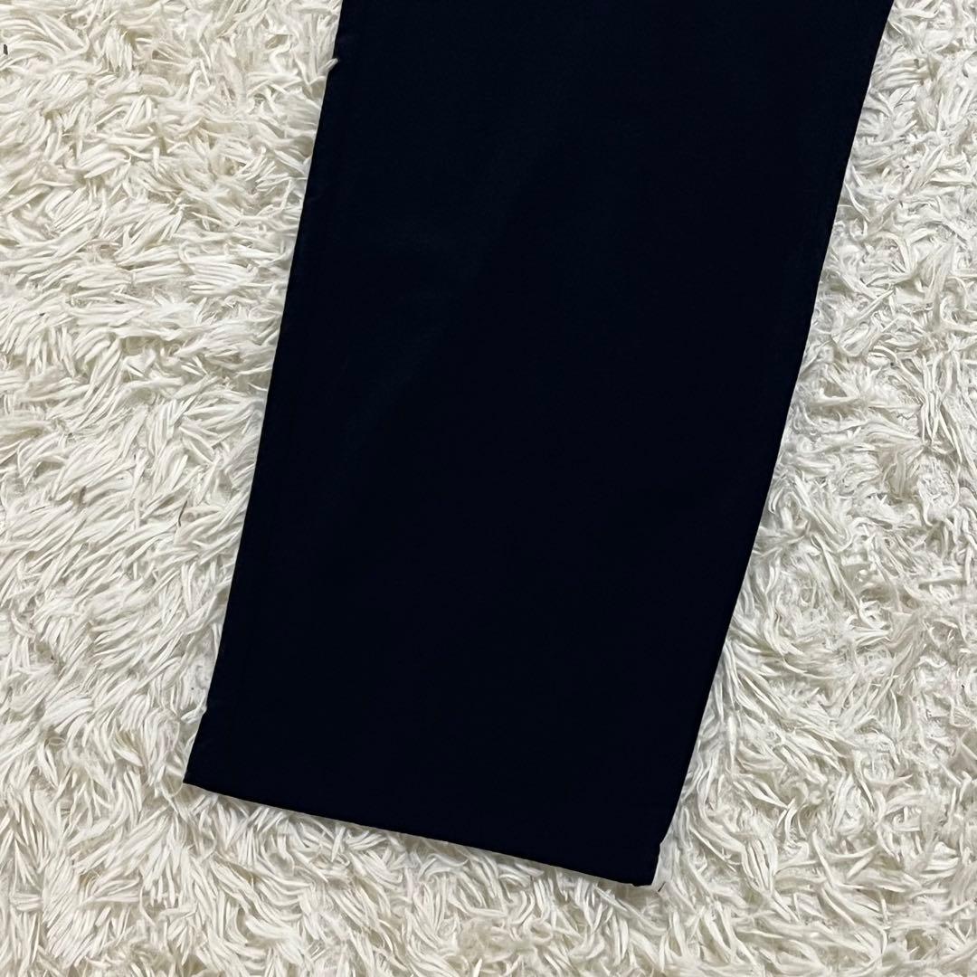 新品タグ付　希少サイズ　SY32 パンツ　ブラック　５Ｌ