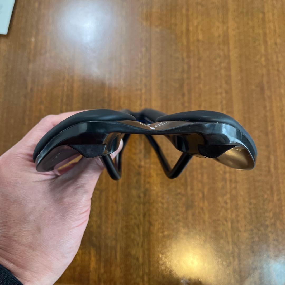 SelleItalia Novus Boost Evo(セライタリア)