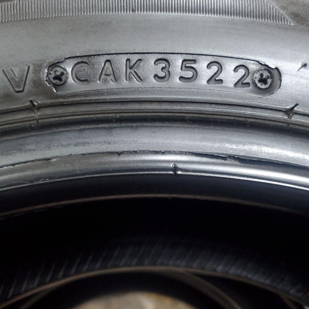 BRIDGESTONE BLIZZAK2！ 155/65R14 4本セット！
