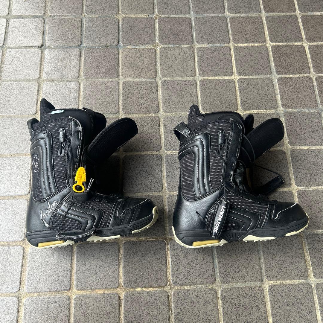 スノーボード ビンディング ブーツ 3点セットBURTON