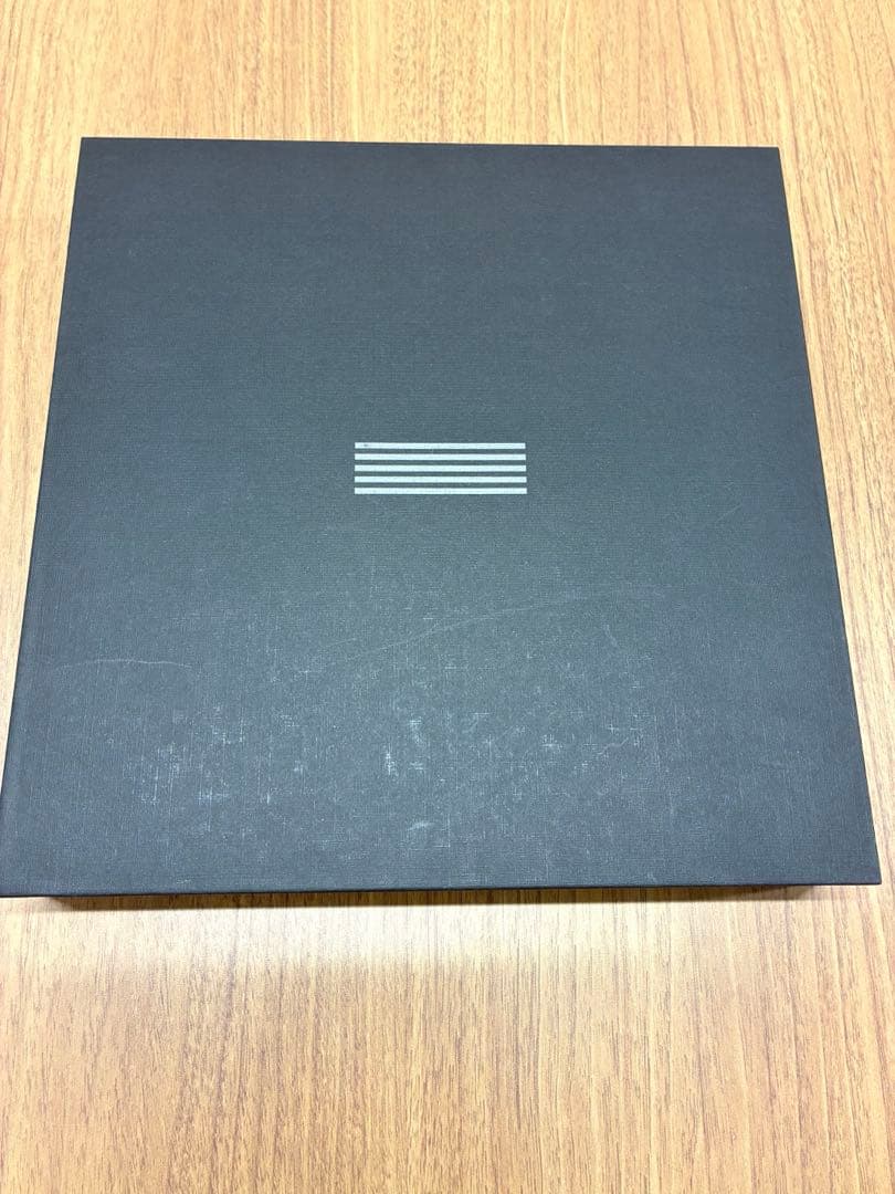 韓国 BIGBANG MADE THE FULL ALBUM ビッグバン