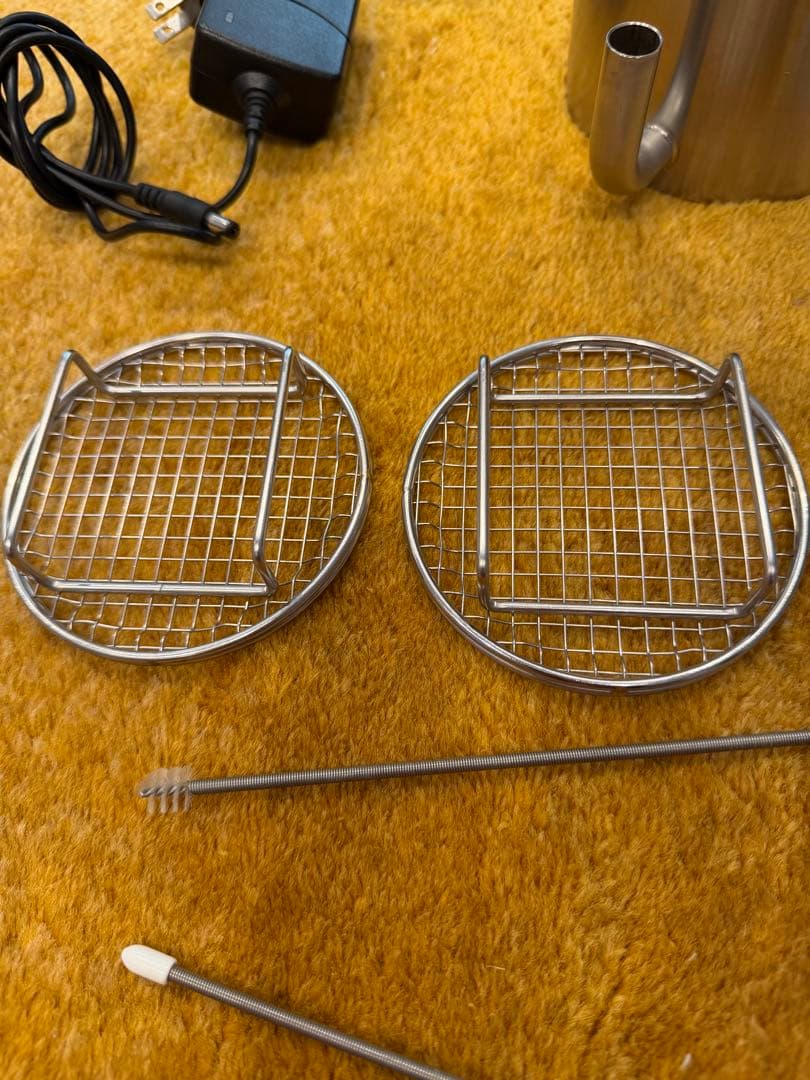 【Hai Phi専用】ADA スーパージェットフィルターES-150