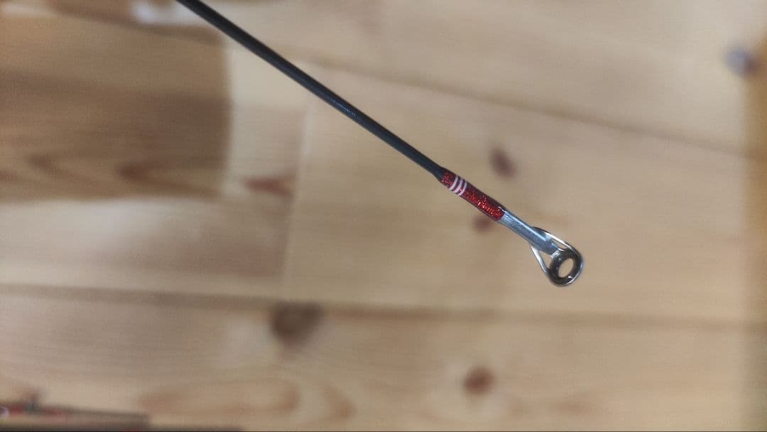 ABU ZMSC-565L　アブガルシア　ズームサファリ　ルアーロッド