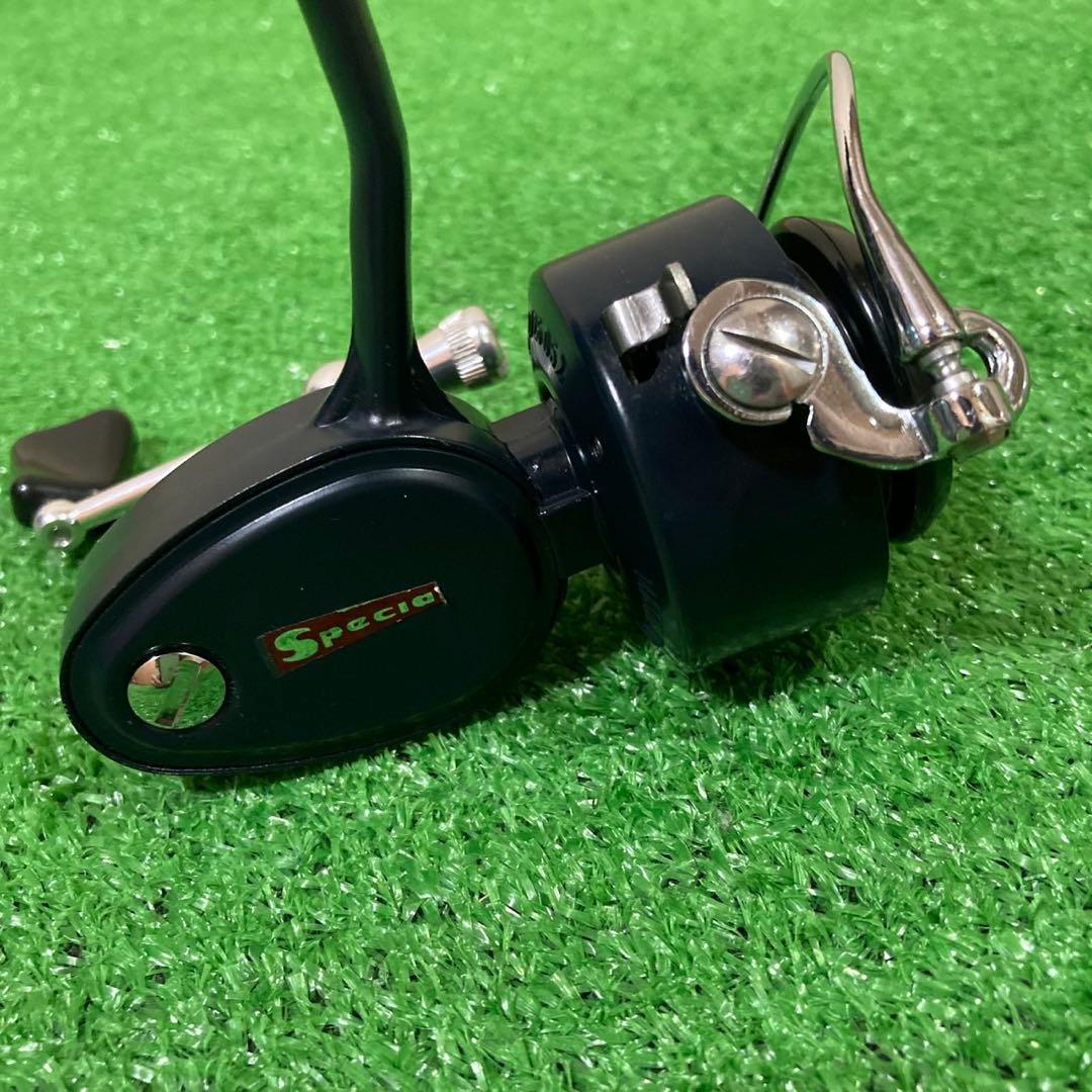 Mitchell ミッチェル408 Special スピニングリール
