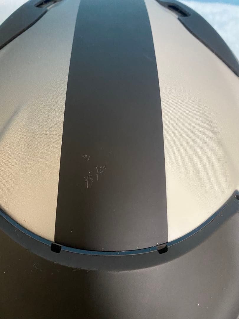 【美品】SHOEI GT-Air II PANORAMA SRL2インカム付き