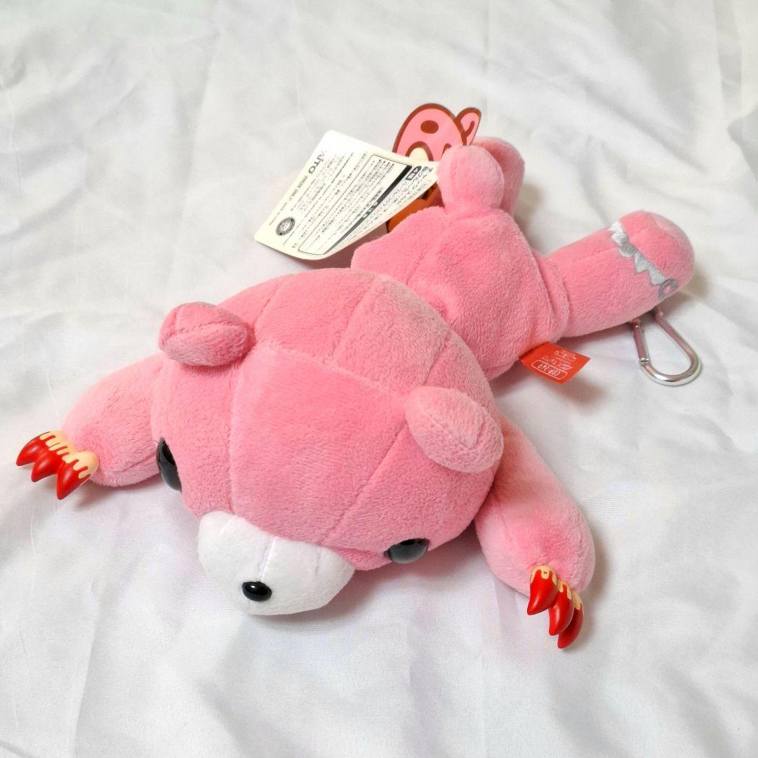 S*様 チャックスGP 脱グルーミー ポーチ まんまと罠にver　ピンク