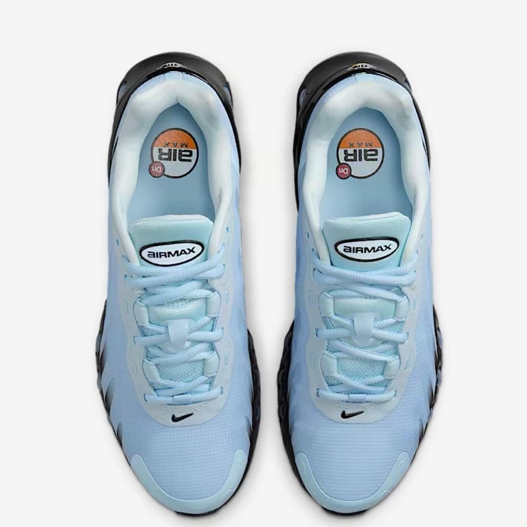 NIKE ナイキ　エアマックスDN8 23センチ　一度のみ使用　正規店購入品