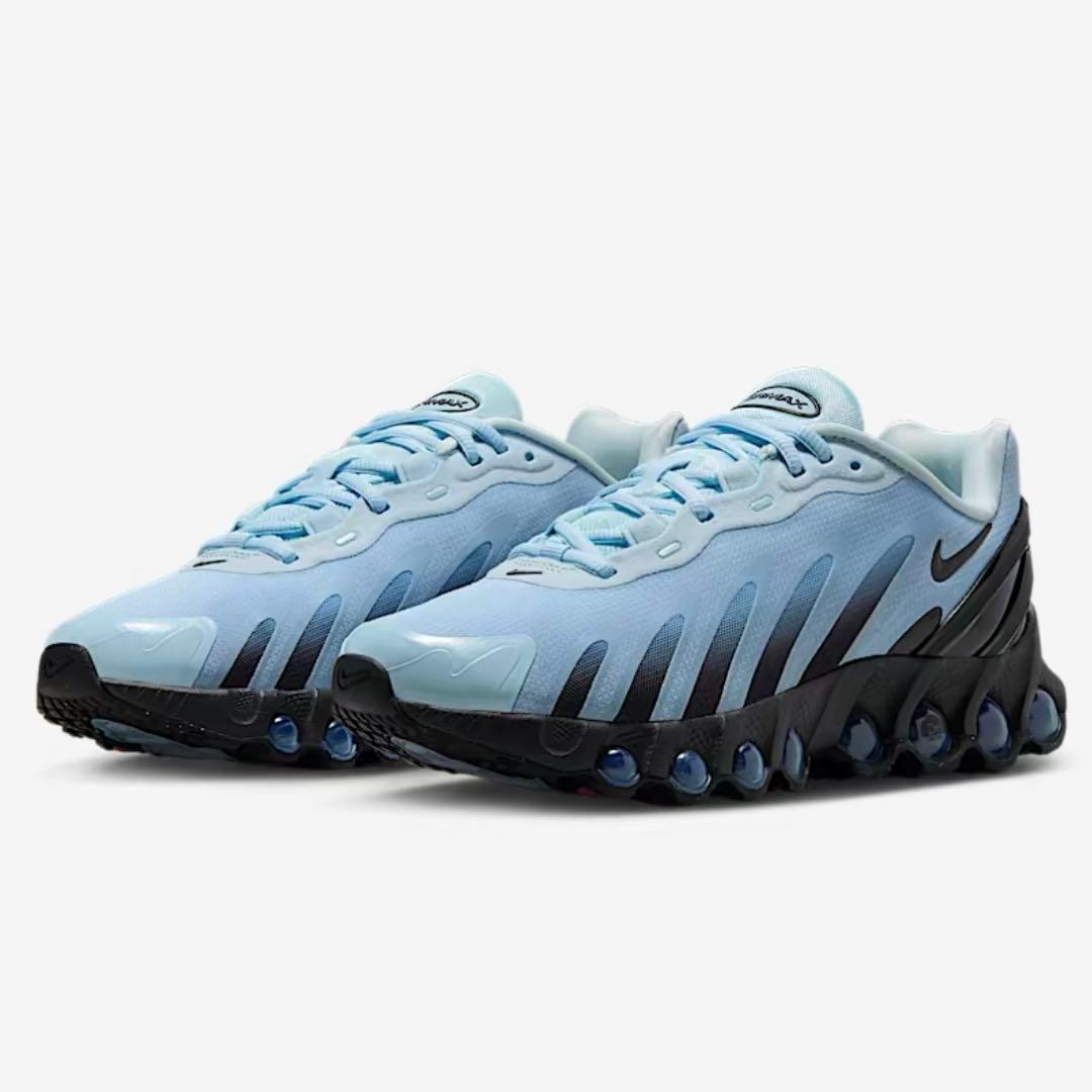 NIKE ナイキ　エアマックスDN8 23センチ　一度のみ使用　正規店購入品