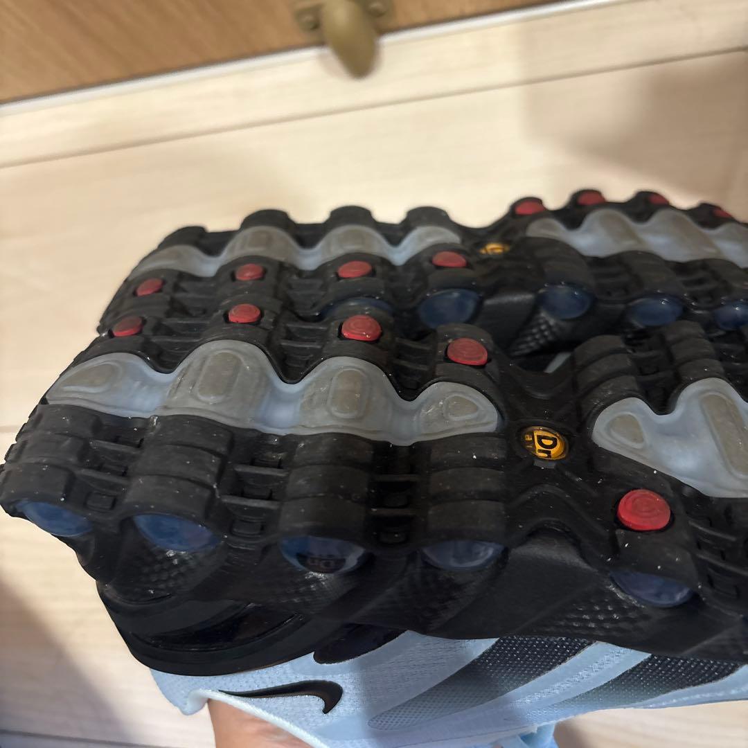 NIKE ナイキ　エアマックスDN8 23センチ　一度のみ使用　正規店購入品