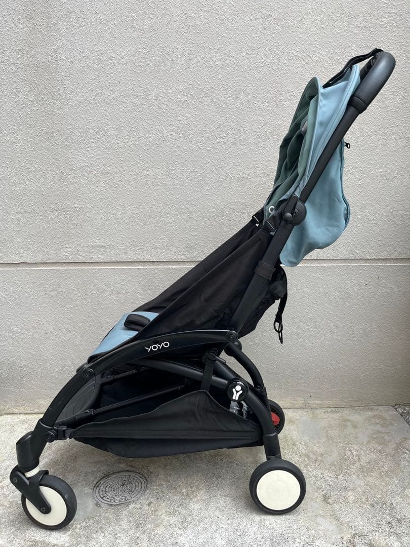 Y*t様 BABYZEN YOYO ベビーカー